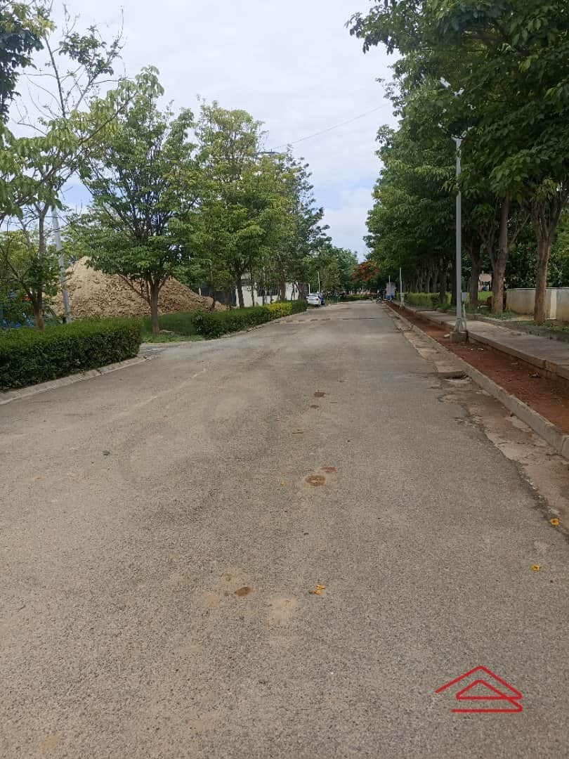 Project: ApproachRoad