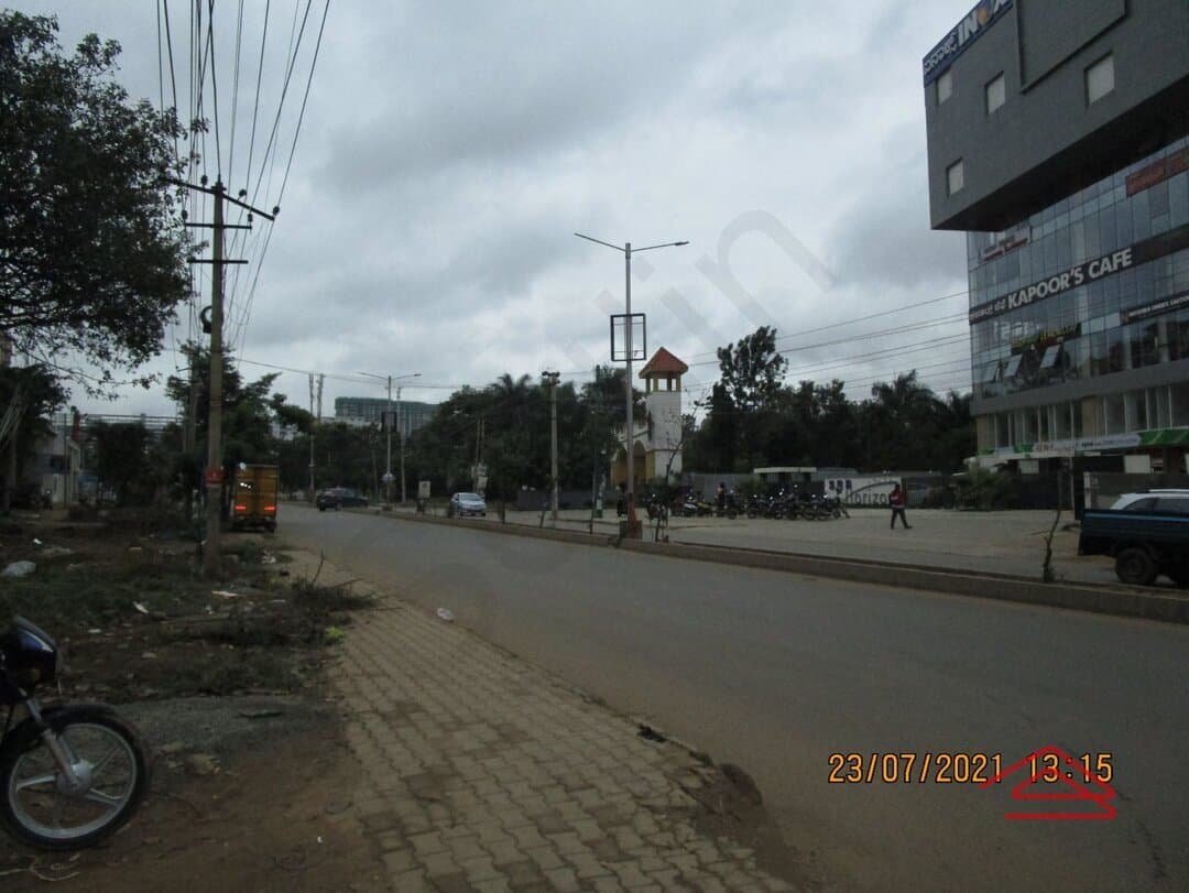 Project image