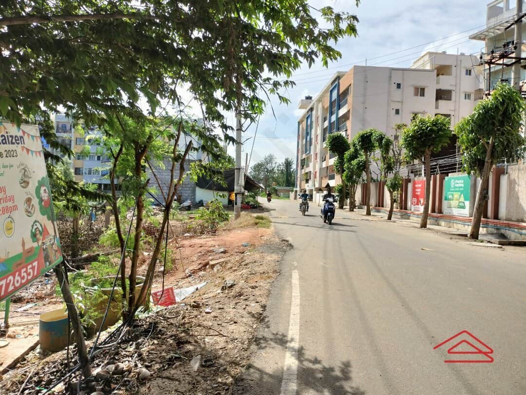 Project: ApproachRoad