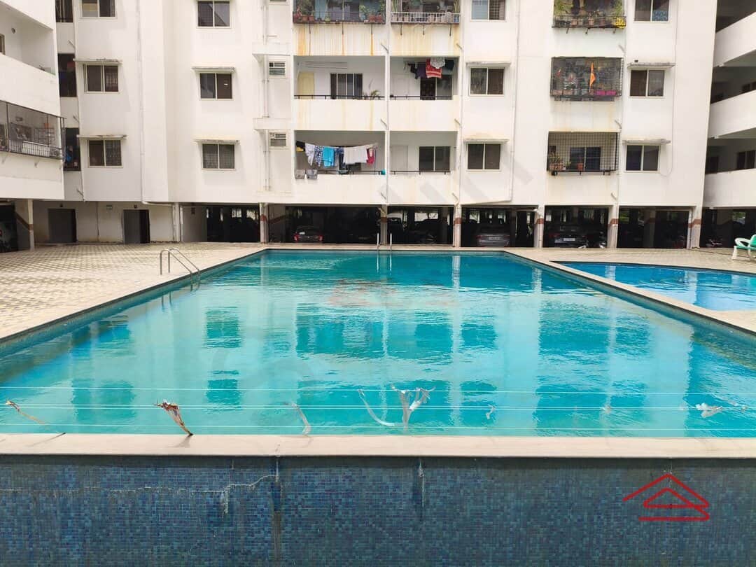 Project: SwimmingPool