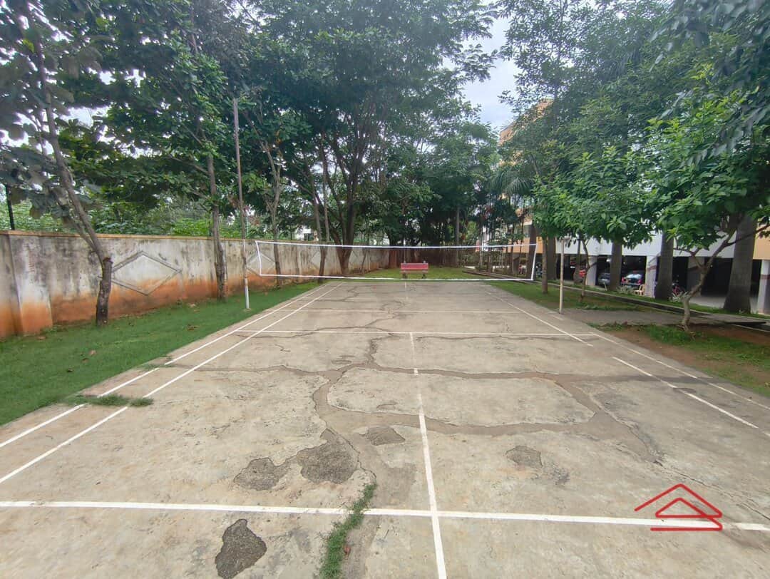 Project: BadmintonCourt