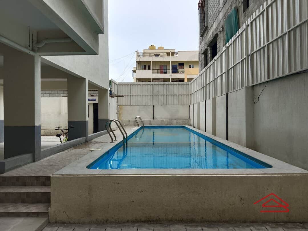 Project: SwimmingPool