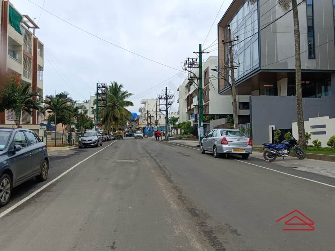 Project: ApproachRoad