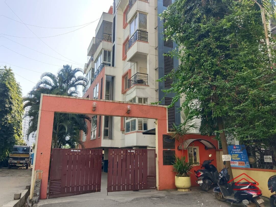 Vascon Venus Apartment (Electronic City)