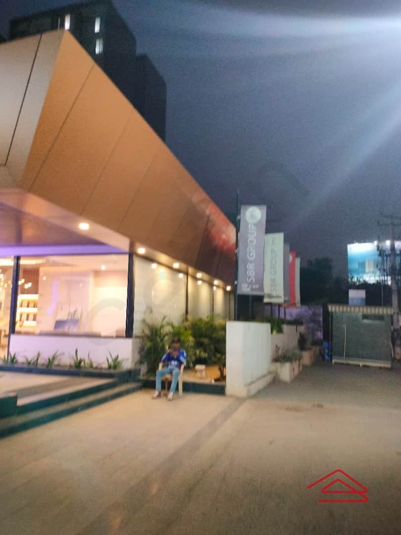 Project: ApproachRoad