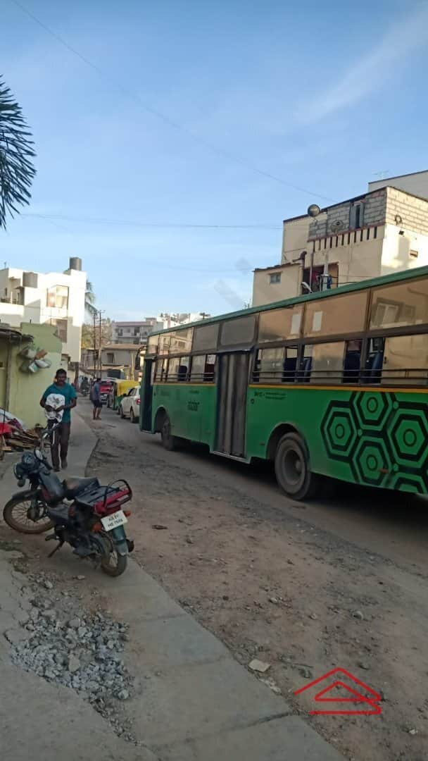 Project: ApproachRoad