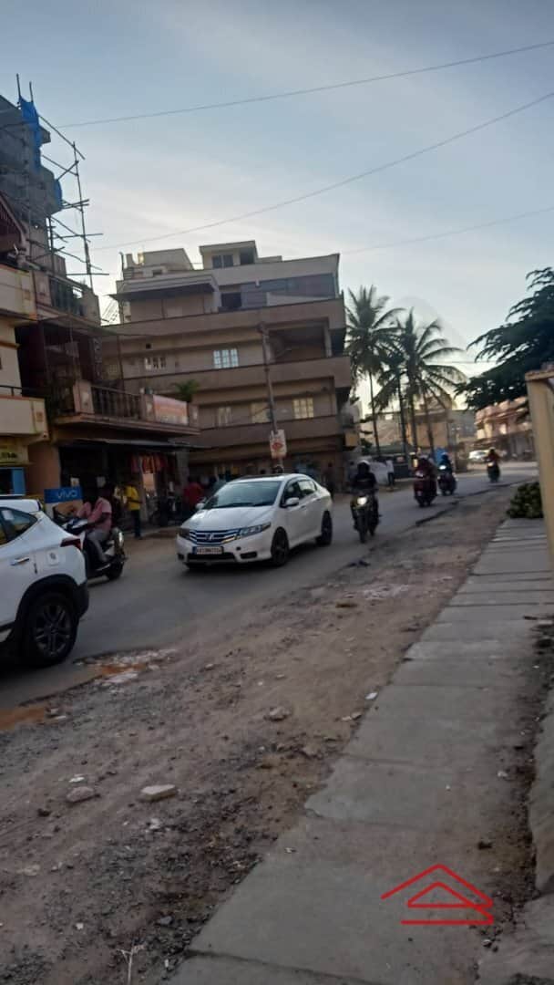 Project: ApproachRoad