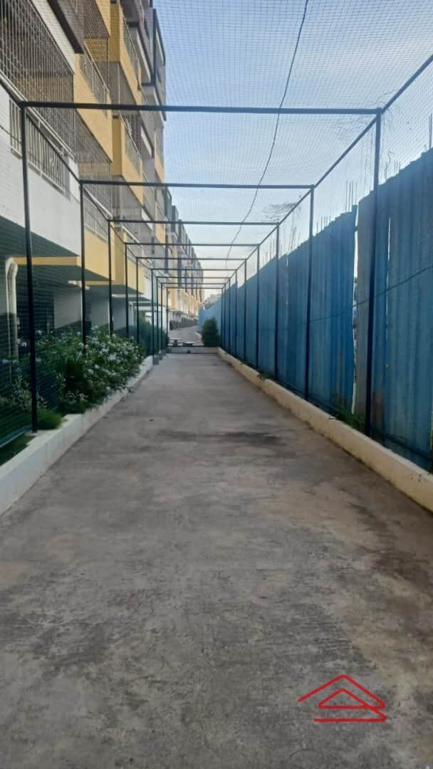 Project: CricketGround