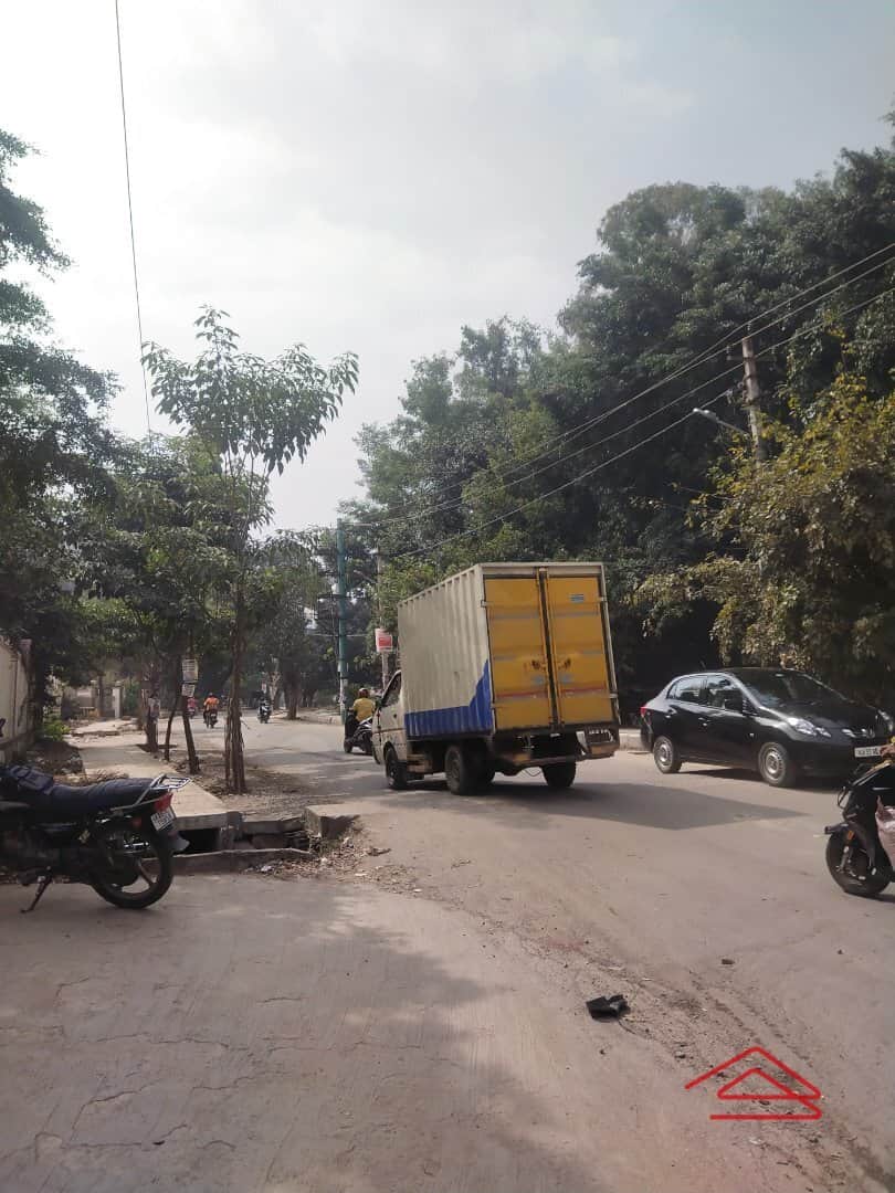 Project: ApproachRoad