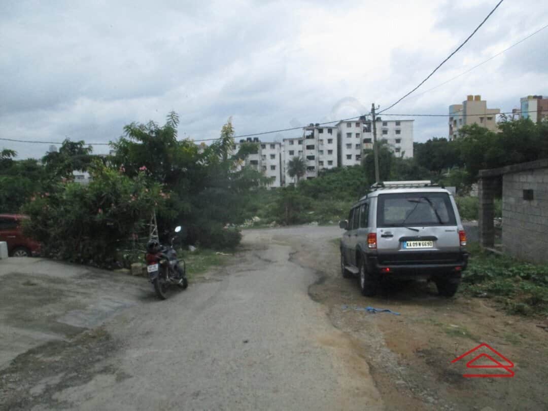 Project: ApproachRoad