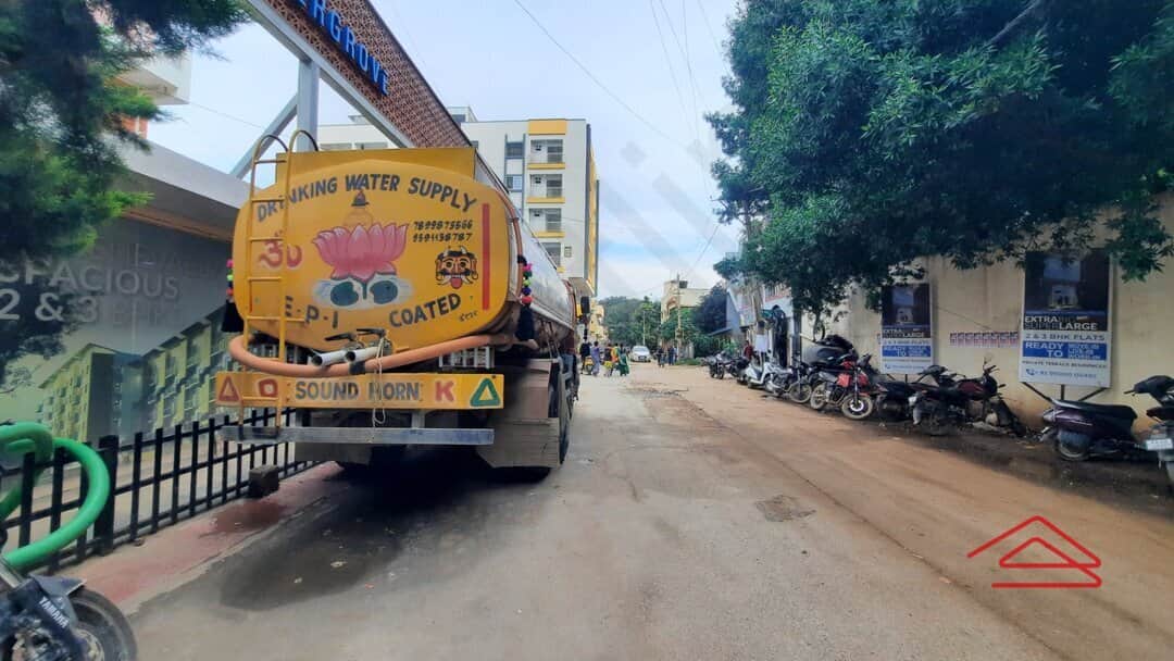 Project: ApproachRoad