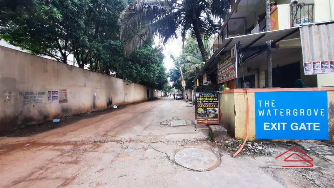 Project: ApproachRoad