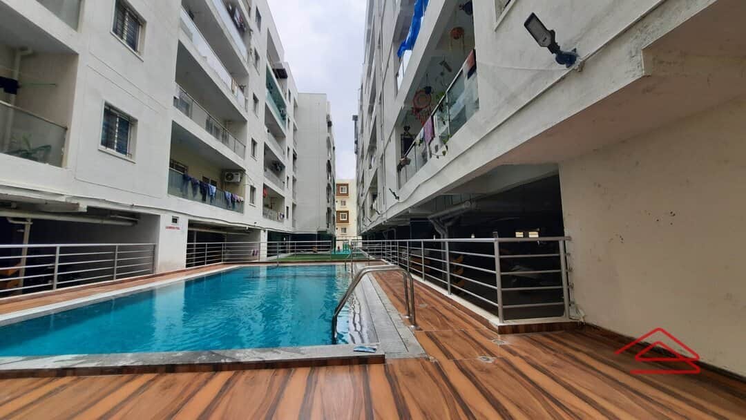 Project: SwimmingPool