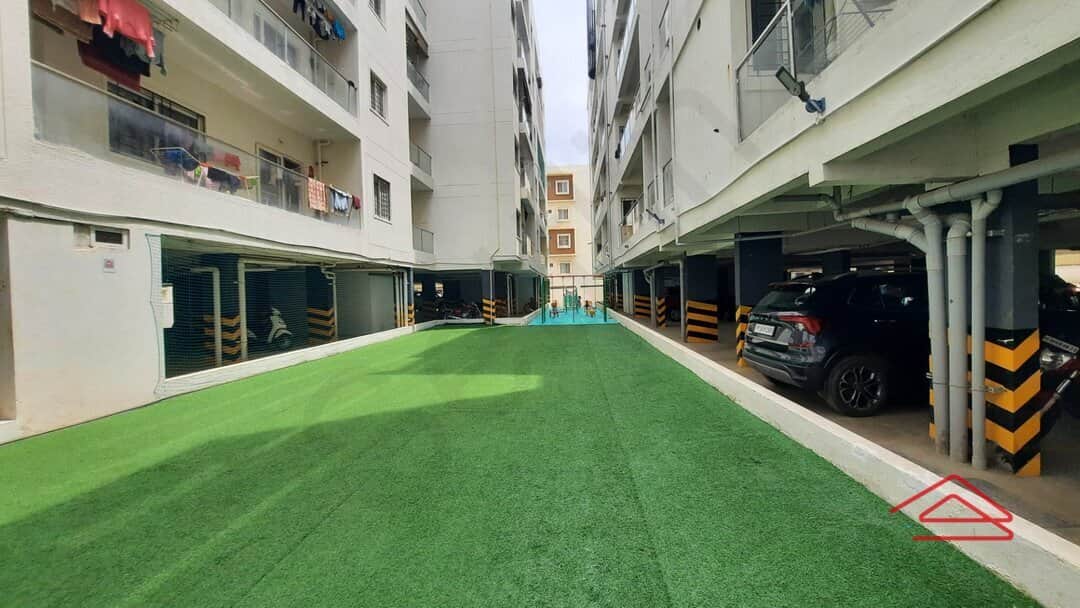 Project: KidsPlayArea