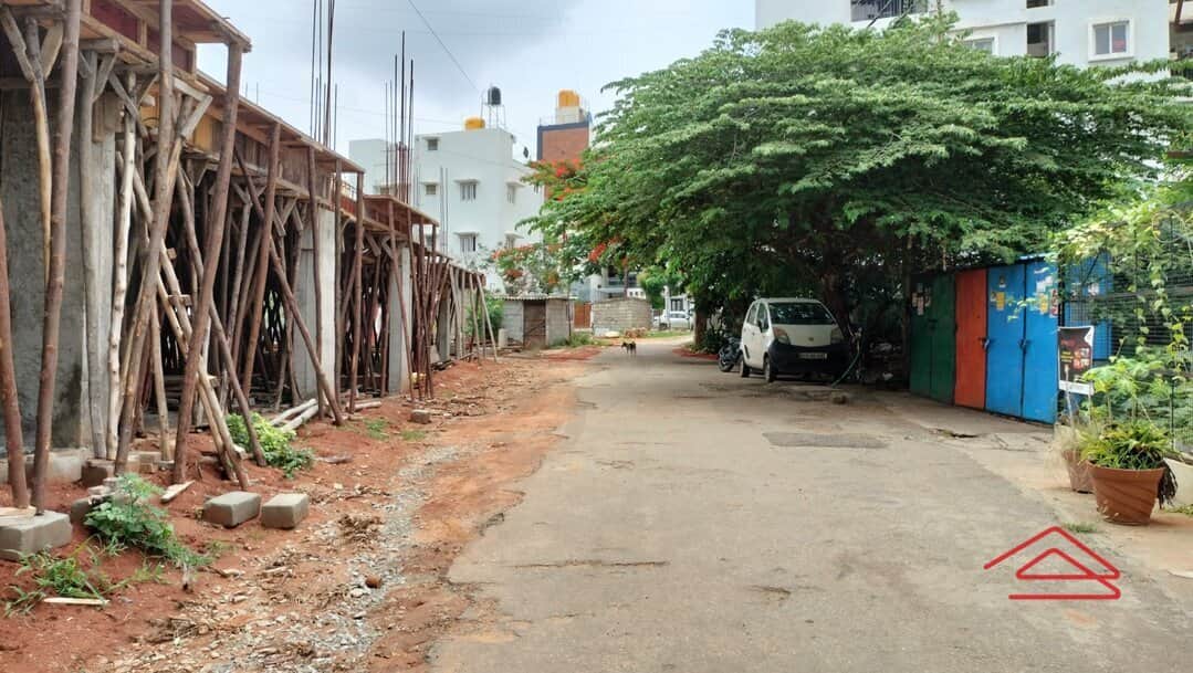 Project: ApproachRoad