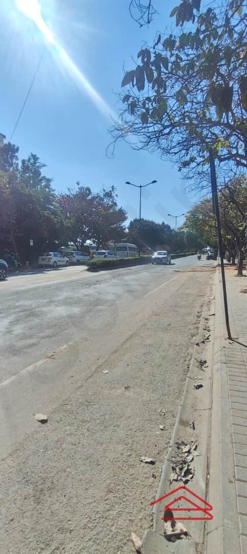 Project: ApproachRoad