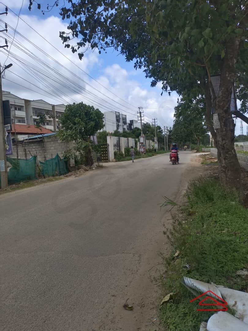 Project: ApproachRoad