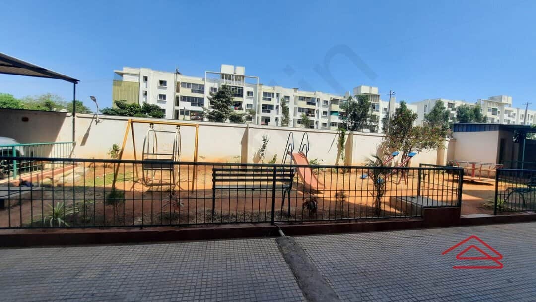 Project: KidsPlayArea