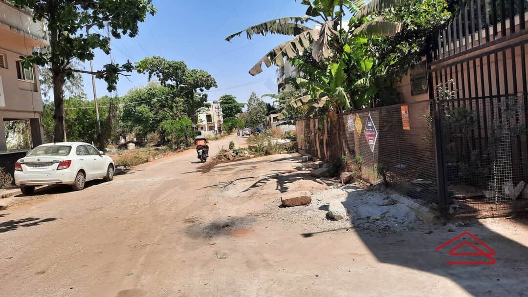 Project: ApproachRoad