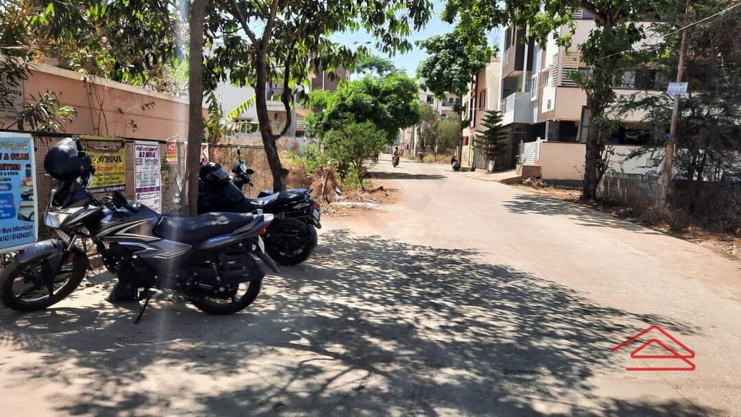 Project: ApproachRoad