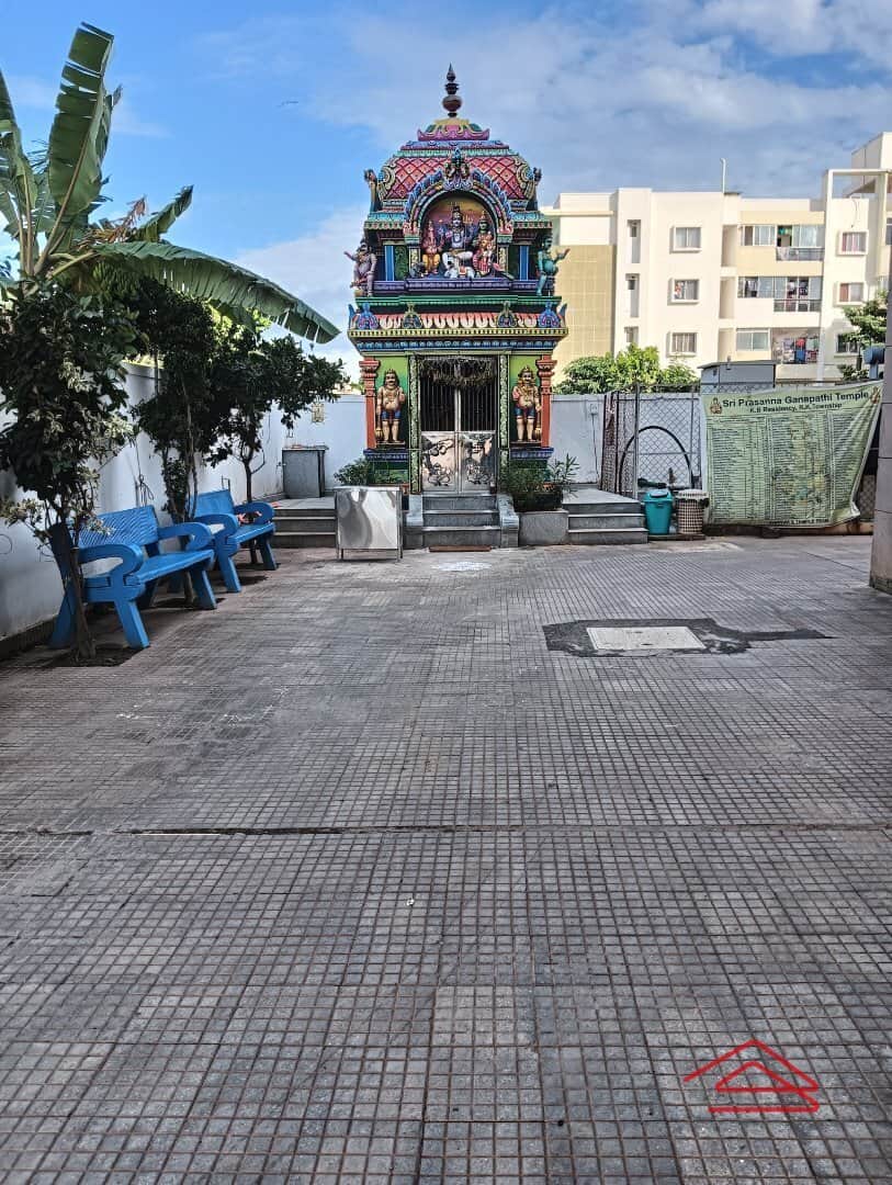 Project: WorshipPlace