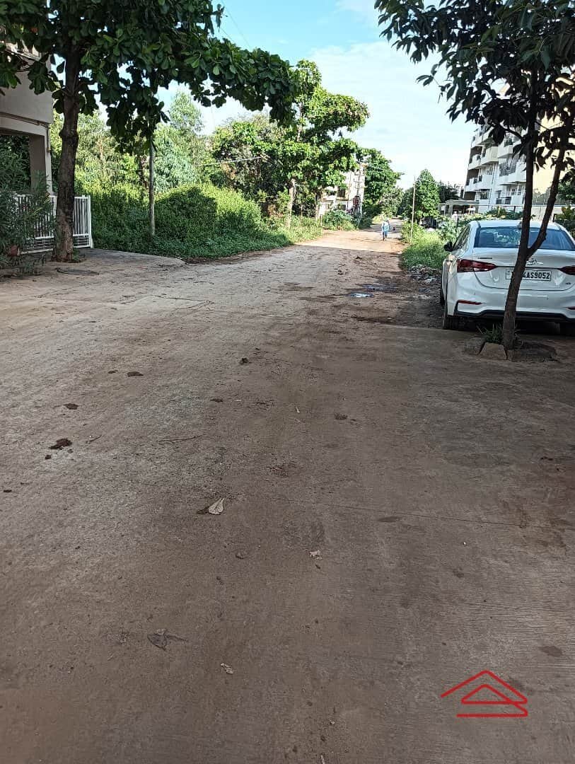 Project: ApproachRoad