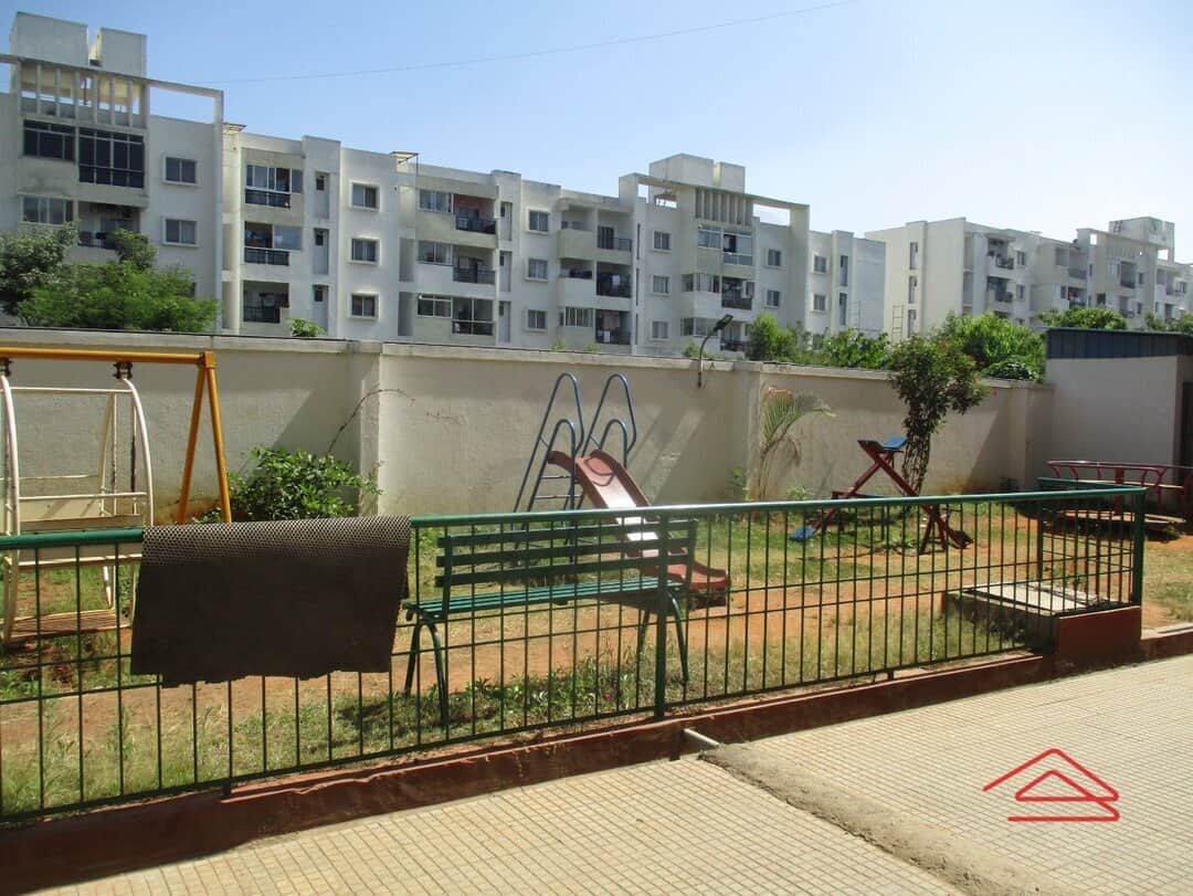 Project: KidsPlayArea