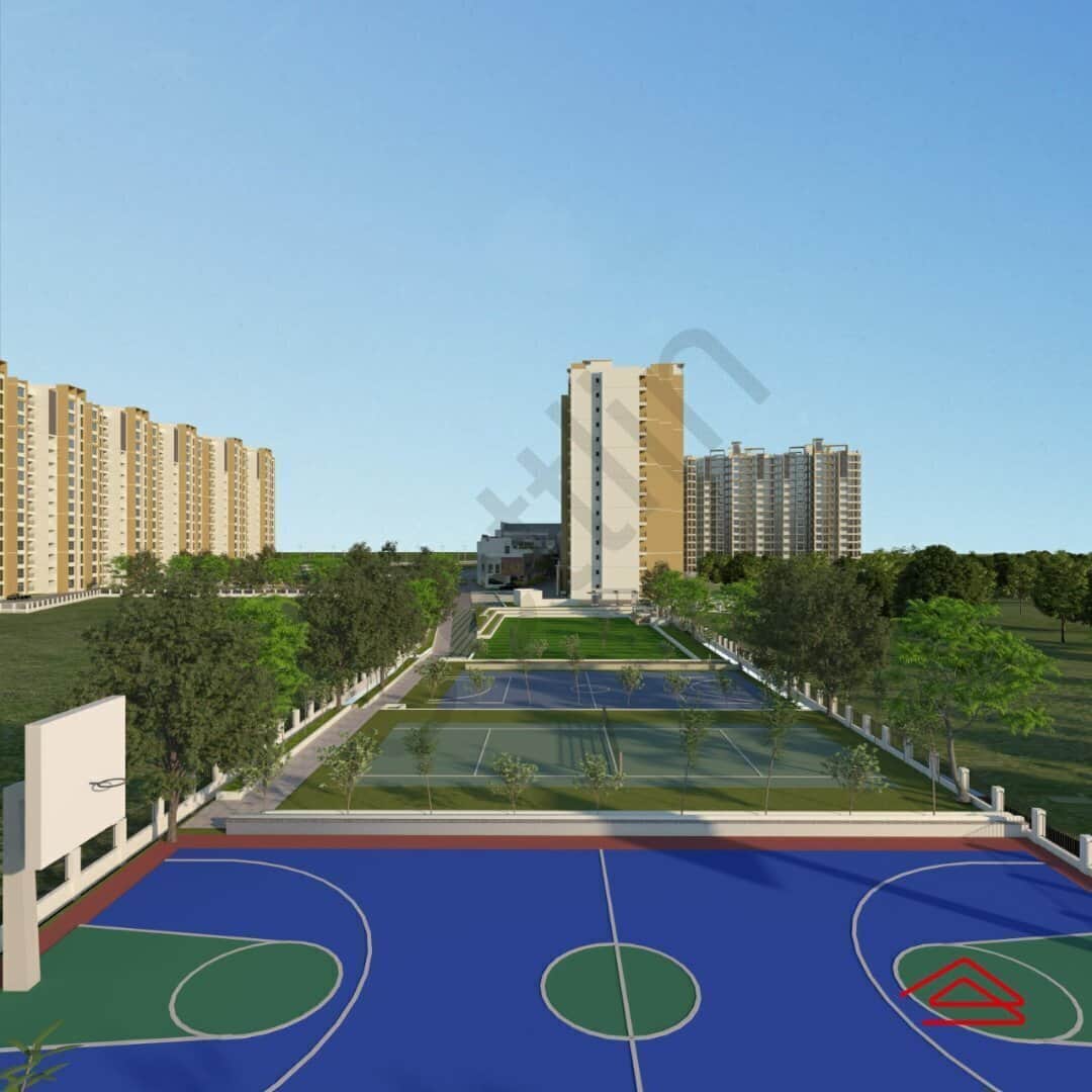 Model Flat