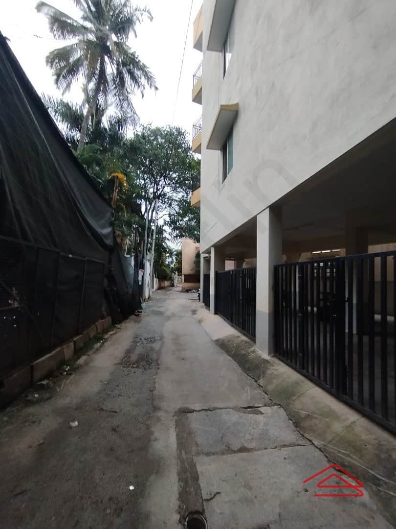 Project: ApproachRoad