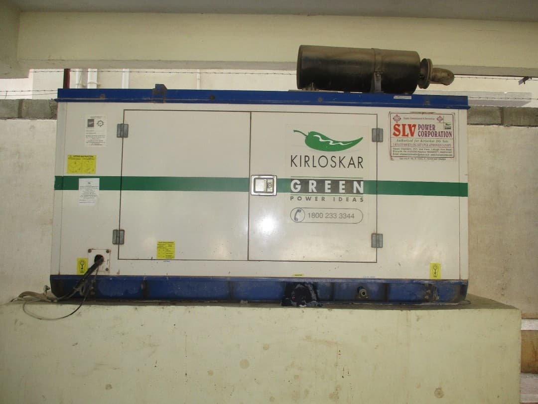 Project image