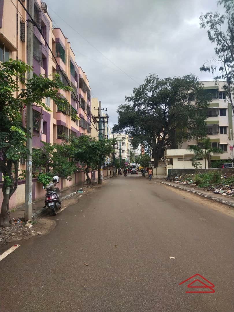 Project: ApproachRoad