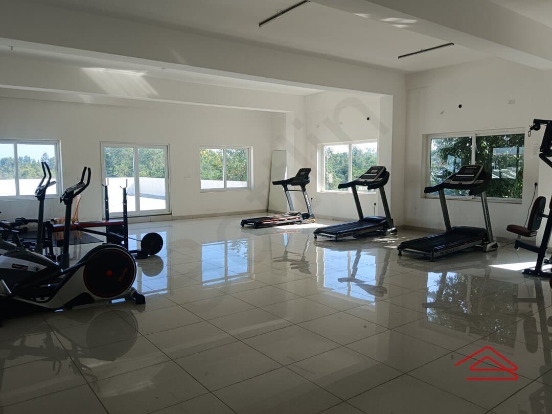 Project: Gym