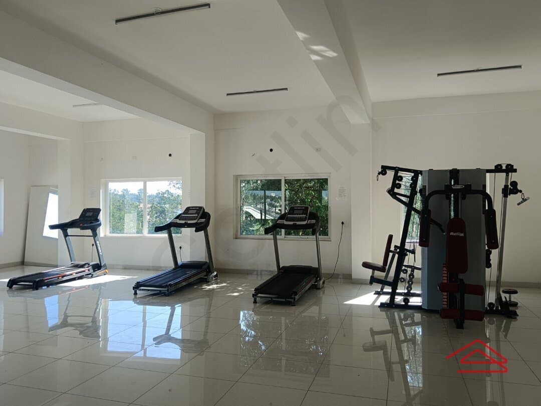 Project: Gym