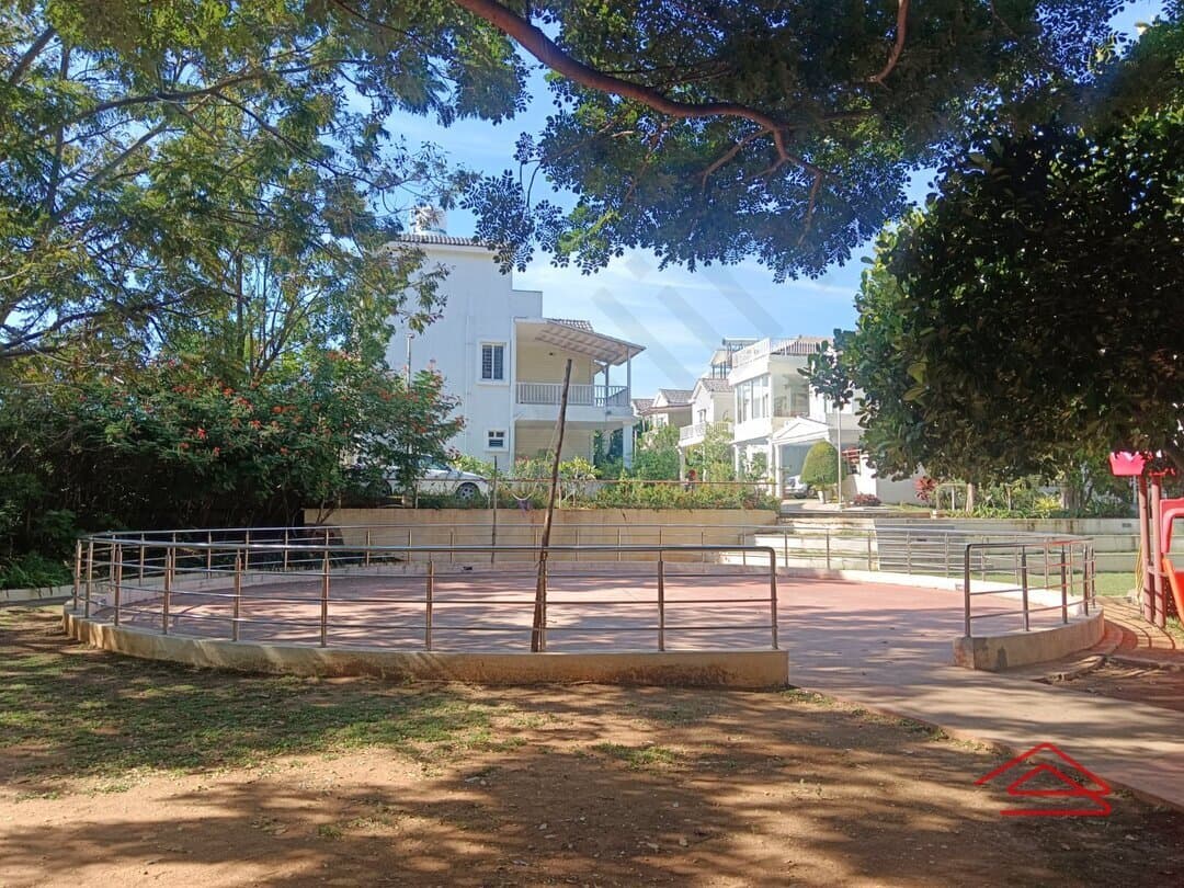 Project: AmphiTheatre