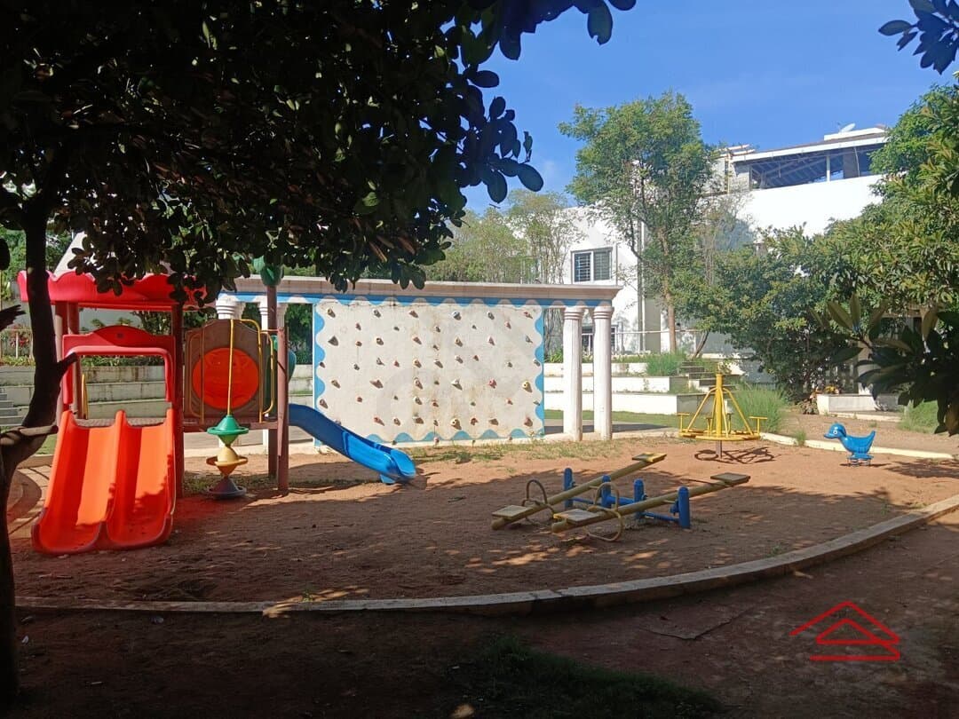 Project: KidsPlayArea
