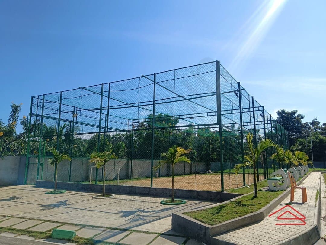 Project: FootballGround