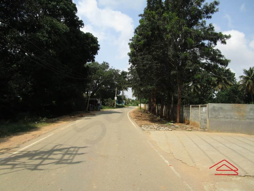 Project: ApproachRoad