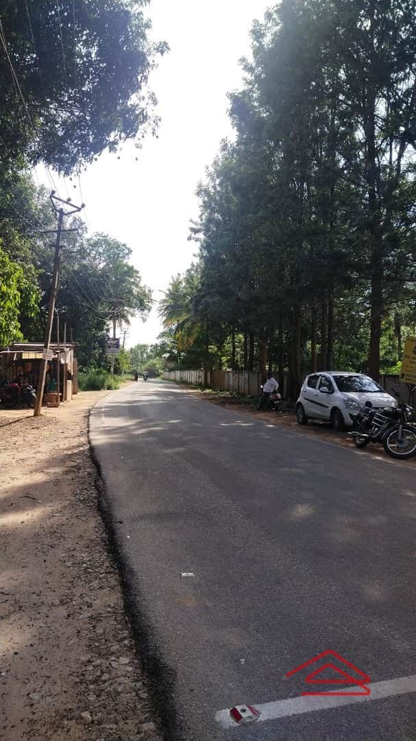 Project: ApproachRoad