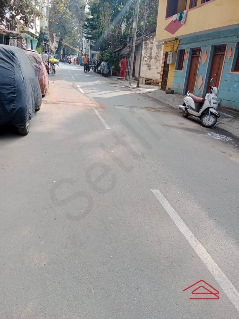 Project: ApproachRoad