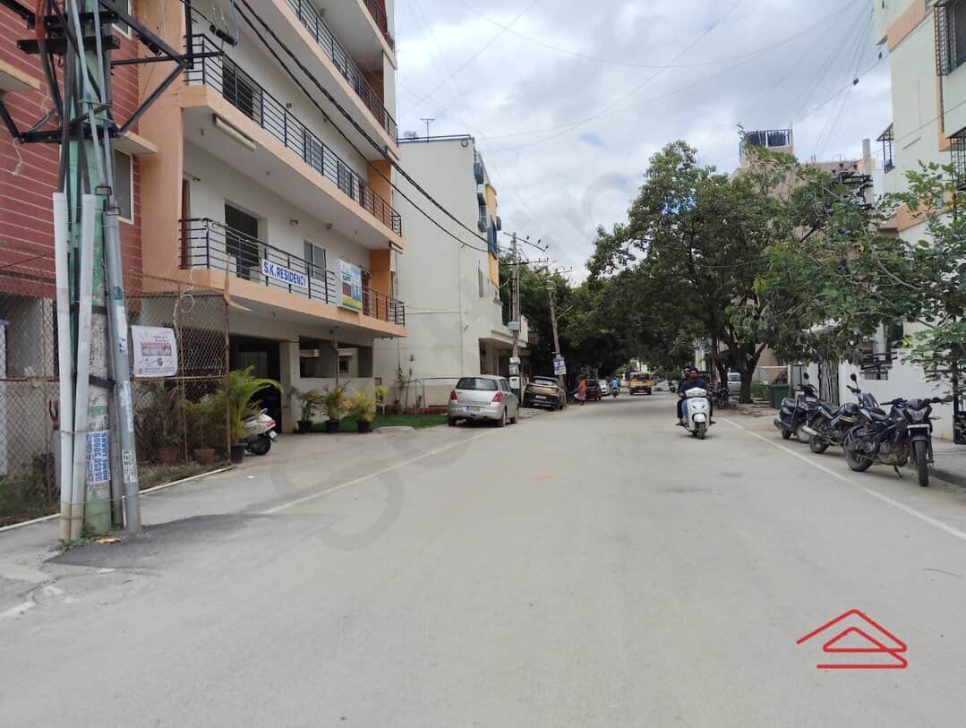 Project: ApproachRoad