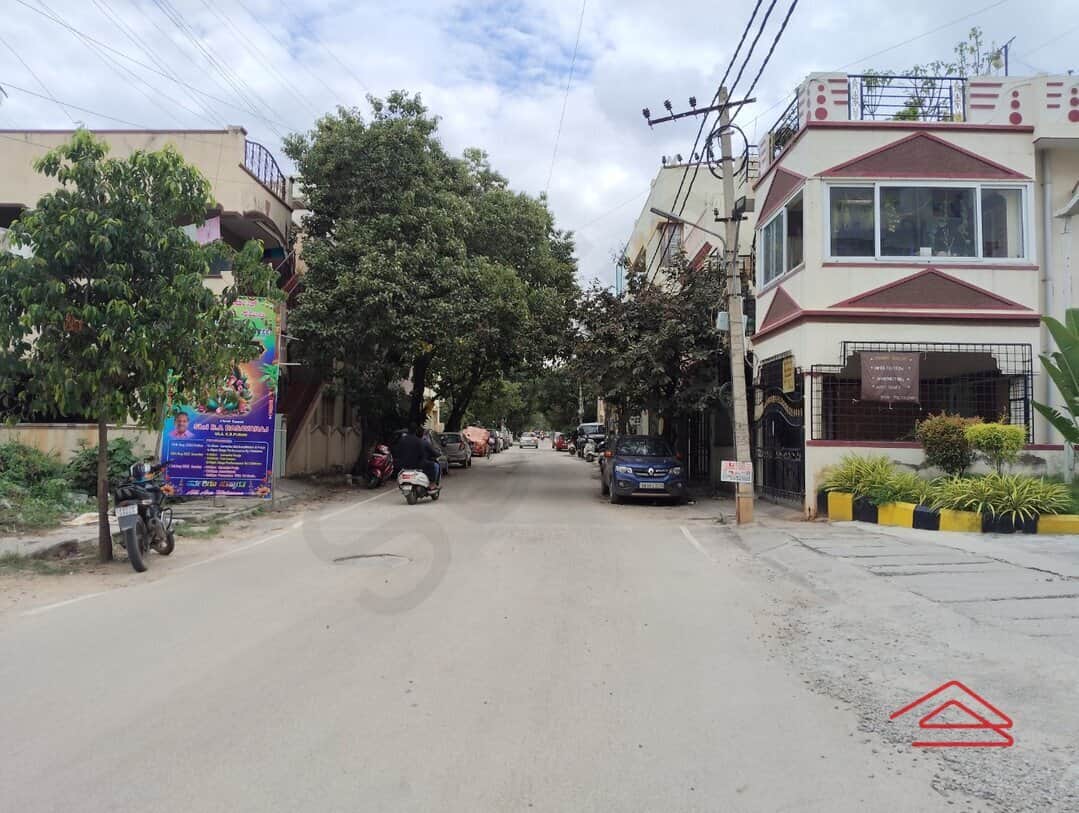 Project: ApproachRoad