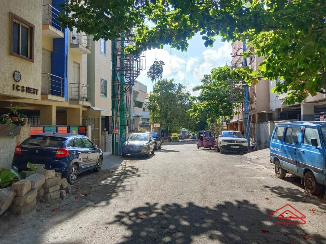 Project: ApproachRoad