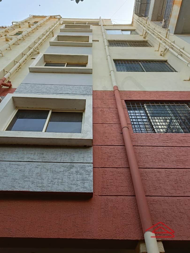 Project: ApproachRoad