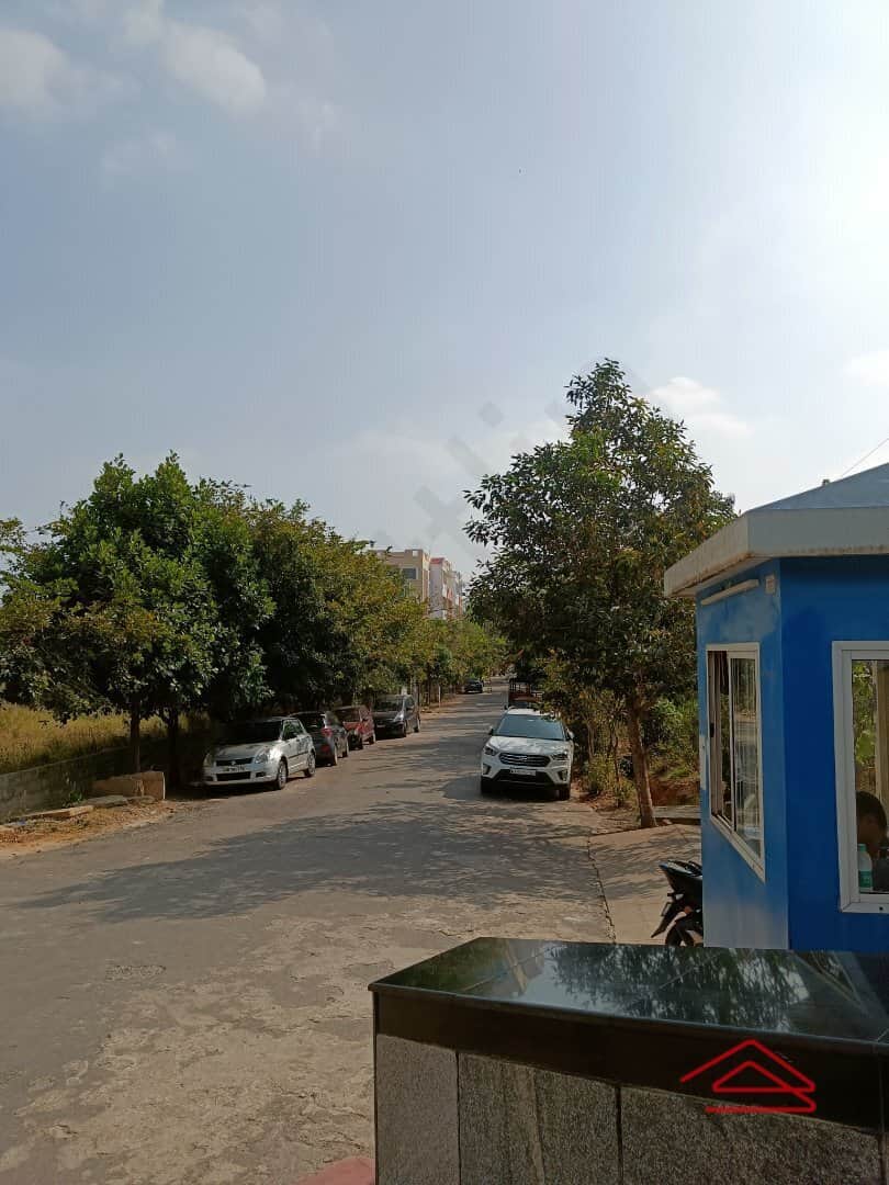 Project: ApproachRoad