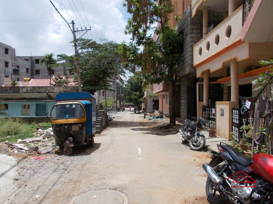 Project: ApproachRoad