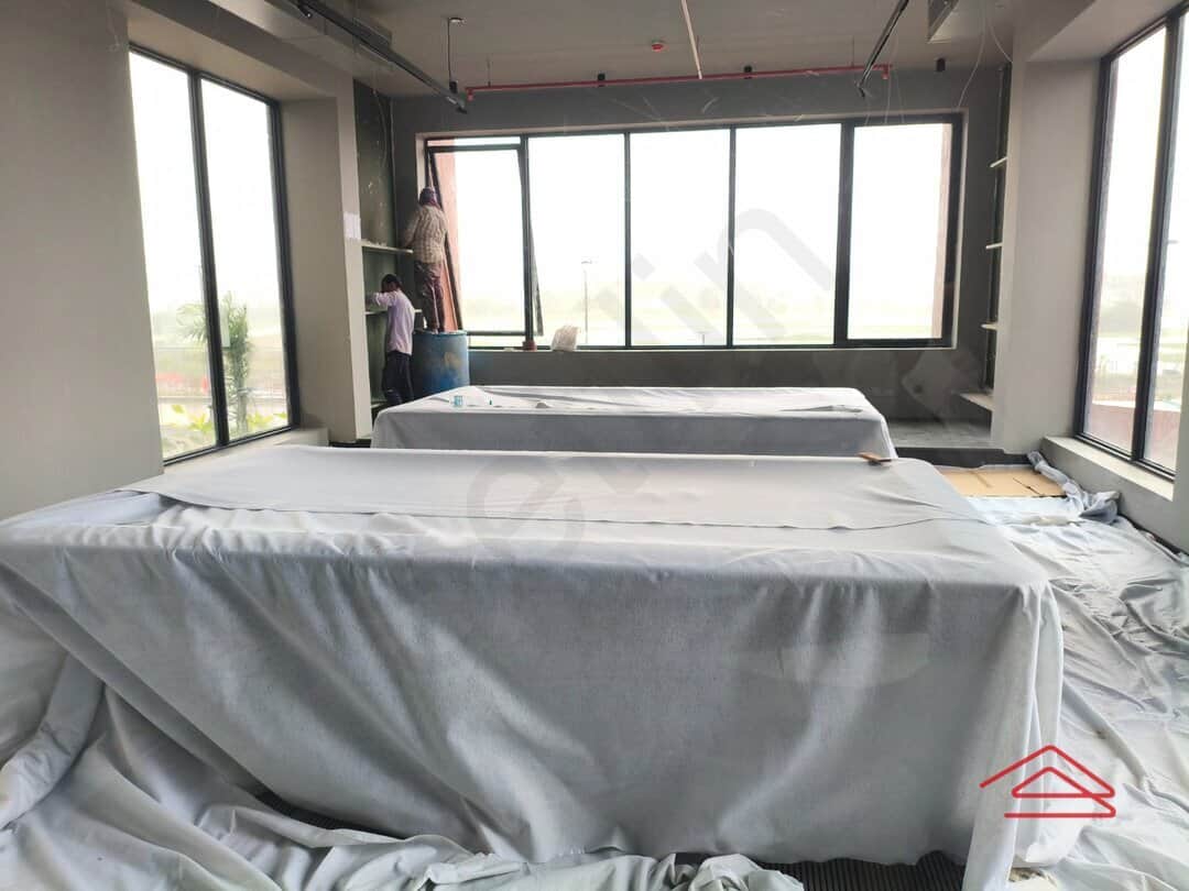 SnookerTable