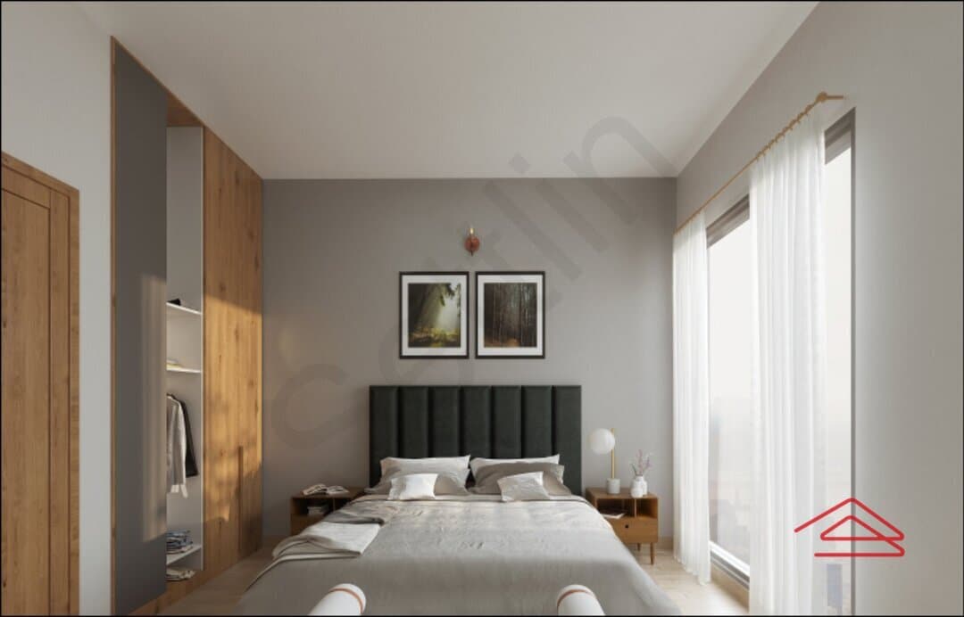 Project: Model Flat