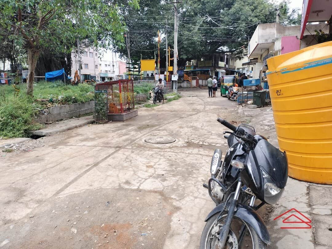 Project: ApproachRoad