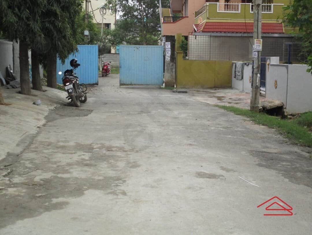 Project: ApproachRoad