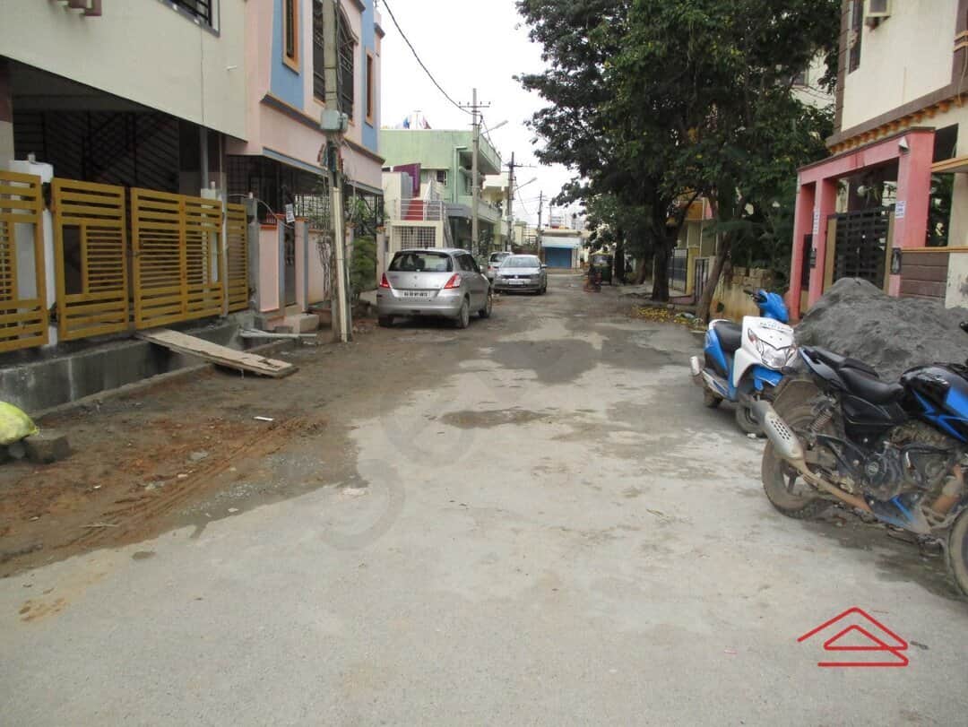 Project: ApproachRoad